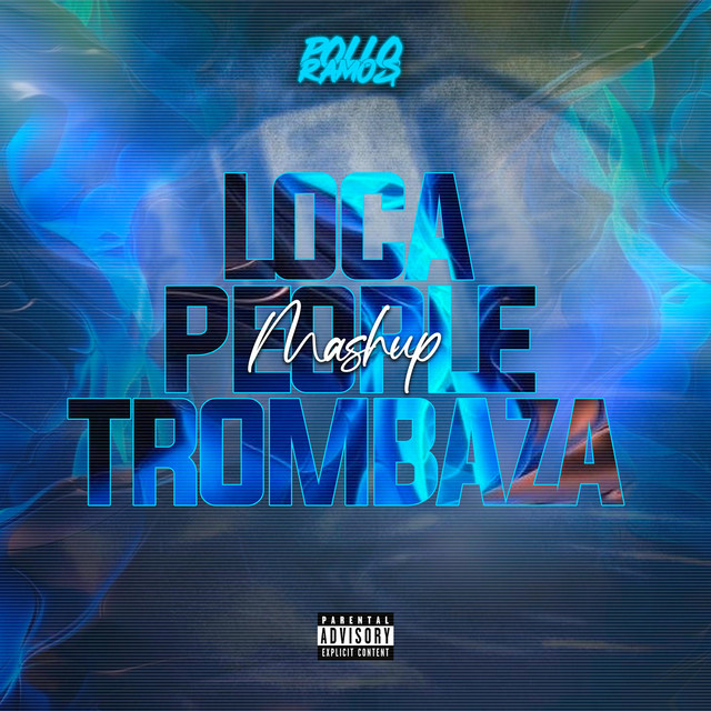 Loca People - Radio Edit