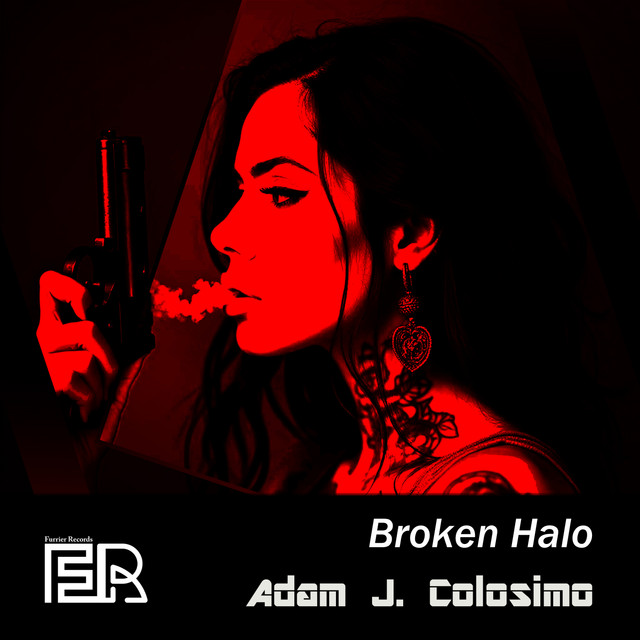 Broken Halo - (Extended Mix)