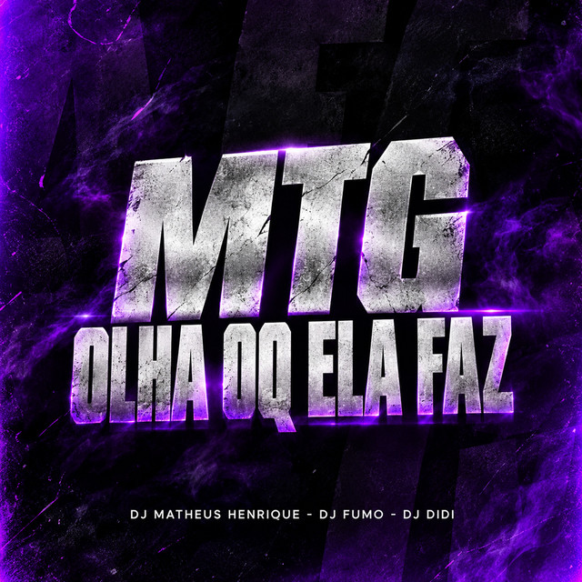 Mtg Olha Oq Ela Faz