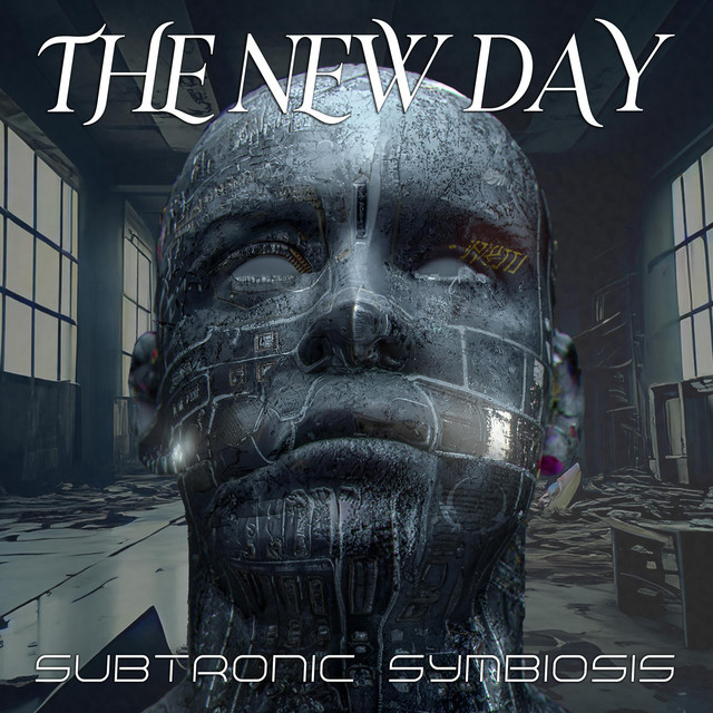 Subtronic Symbiosis - Album by The New Day | Spotify