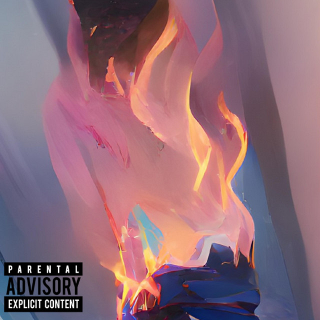 Changes cover art