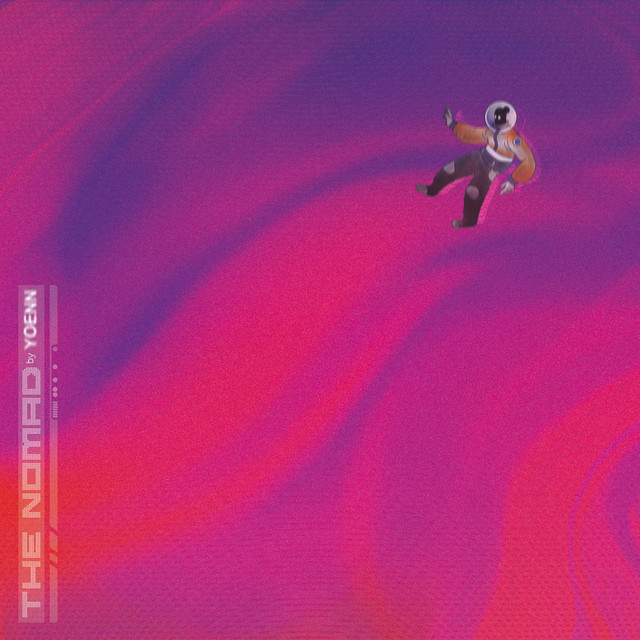 The Nomad cover art