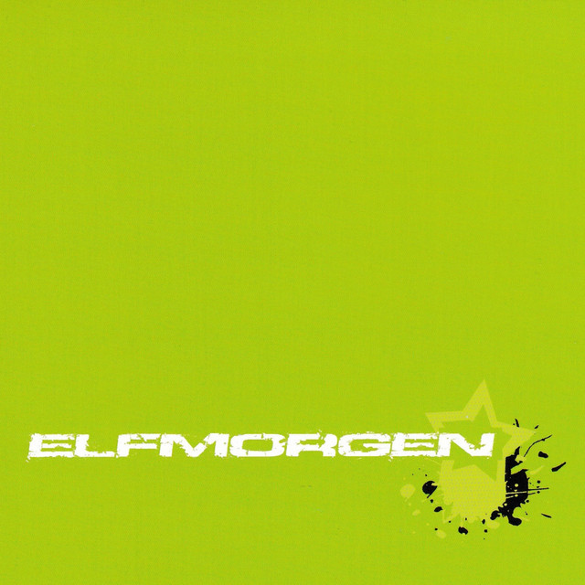 Elfmorgen cover art