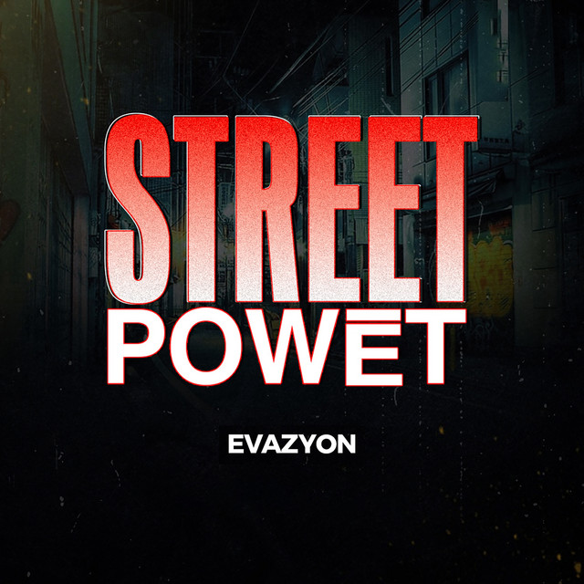 Street Powèt cover art