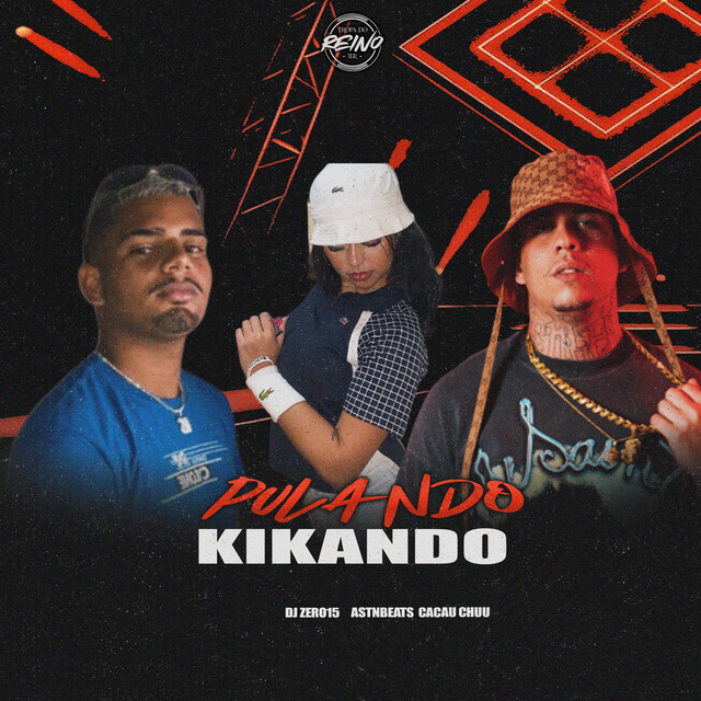 PULANDO KIKANDO