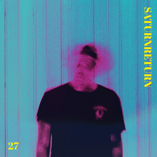 27 cover art