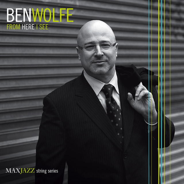 Ben Wolfe image