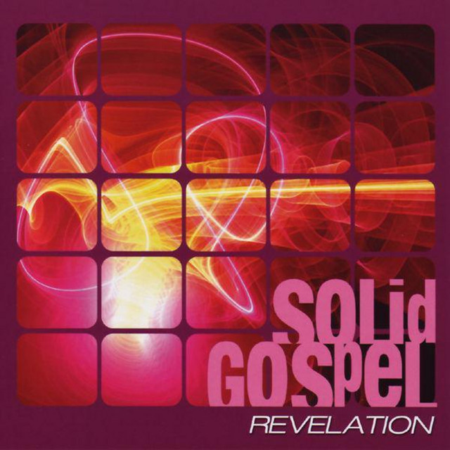 Revelation cover art