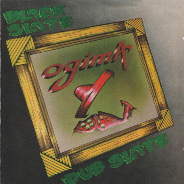 Cover du titre Amigo Dub