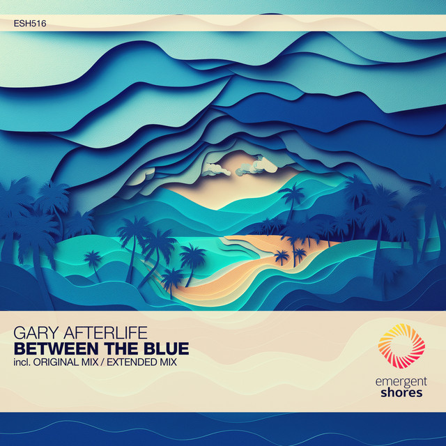 Between the Blue