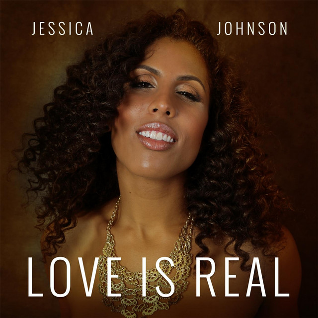 Love Is Real cover