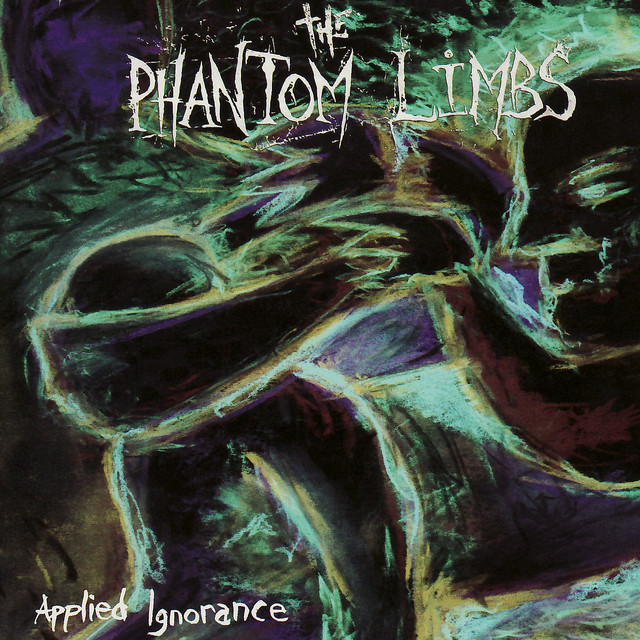 The Phantom Limbs photo