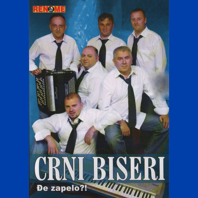 Đe zapelo cover