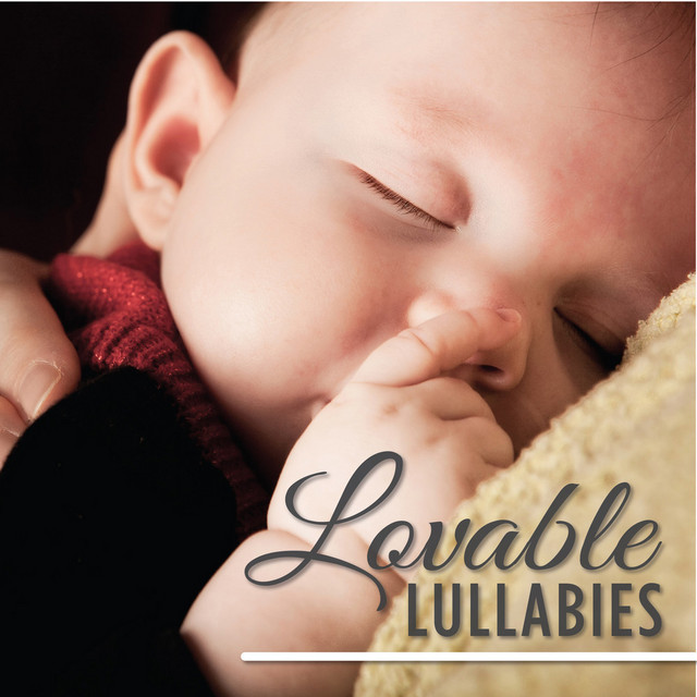 Lovable Lullabies cover art