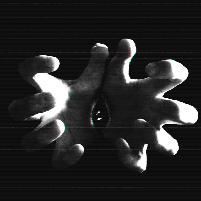 Обкладинка: Gorgon — Morphey