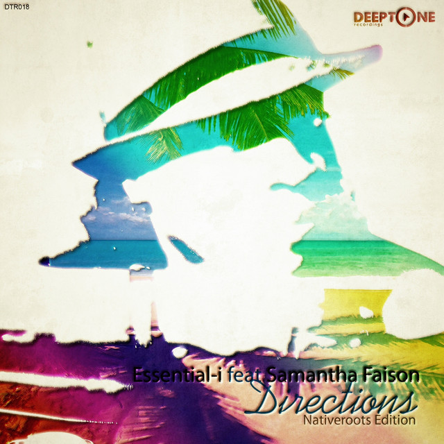 Directions - Nativeroots Extended Vocal Mix cover art
