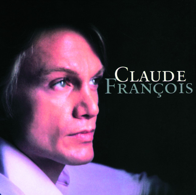 Claude François ‑「アルバム」by クロード・フランソワ | Spotify