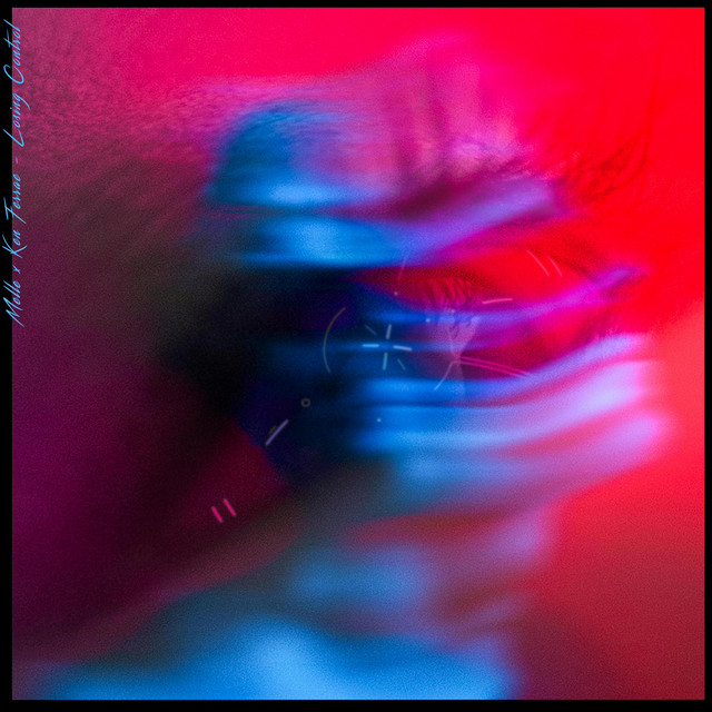 Losing Control cover art