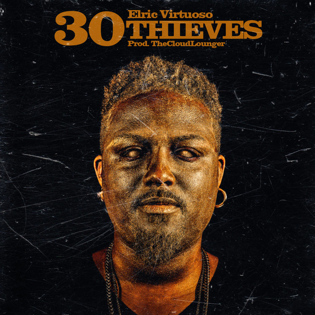 30 Thieves cover art