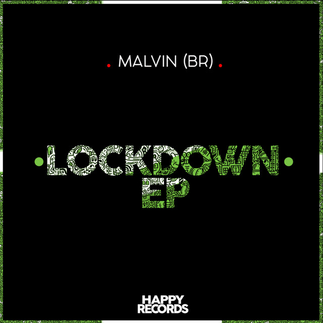 Lockdown cover art