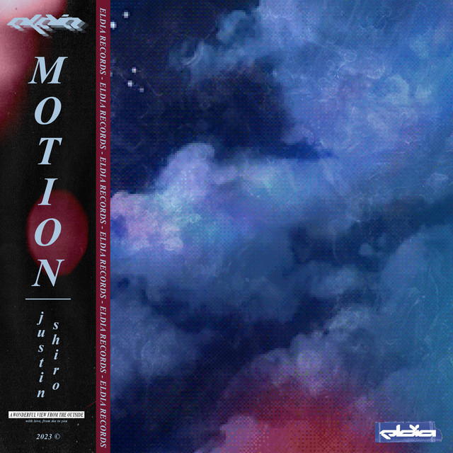 Motion cover art