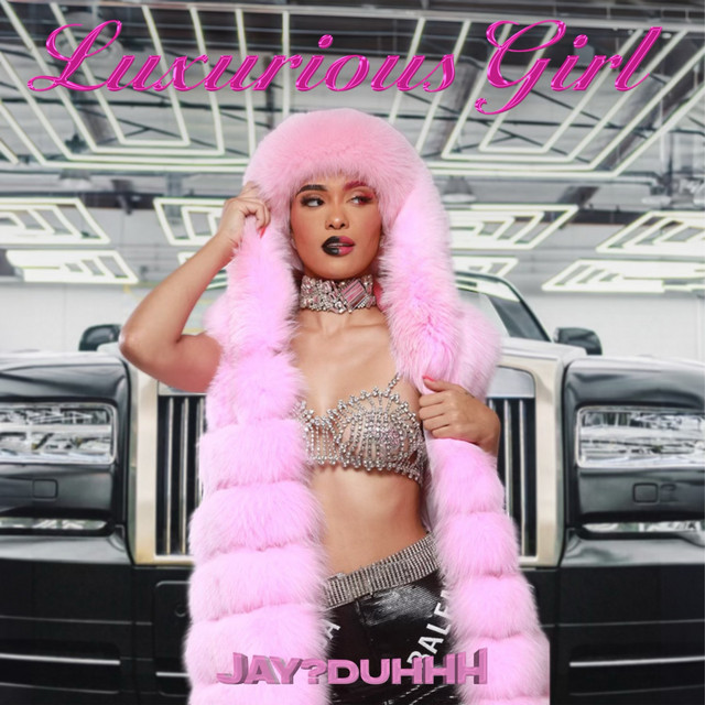 Luxurious Girl