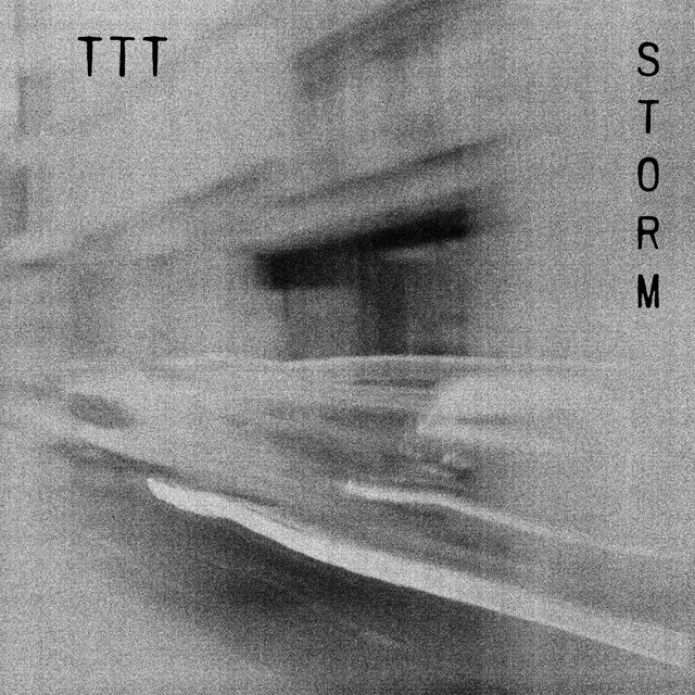 Storm cover art
