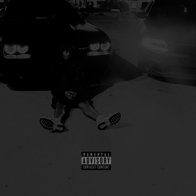 Part Time Artist cover art