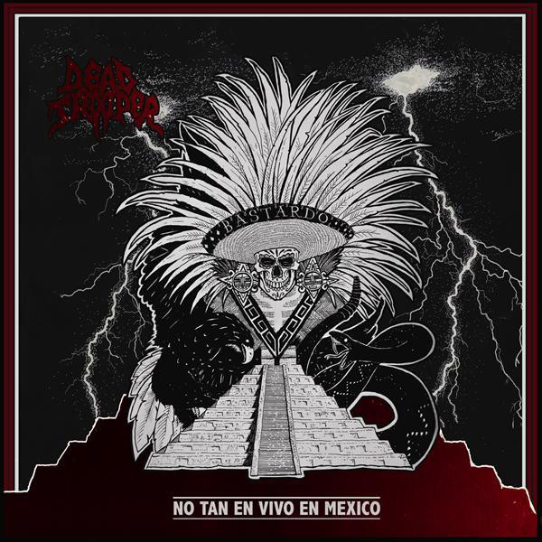 No Tan En Vivo En Mexico cover