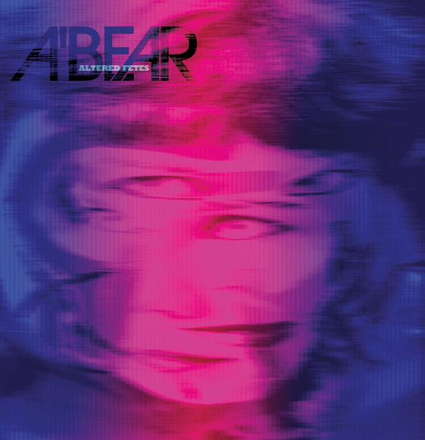 Altered Fetes cover art