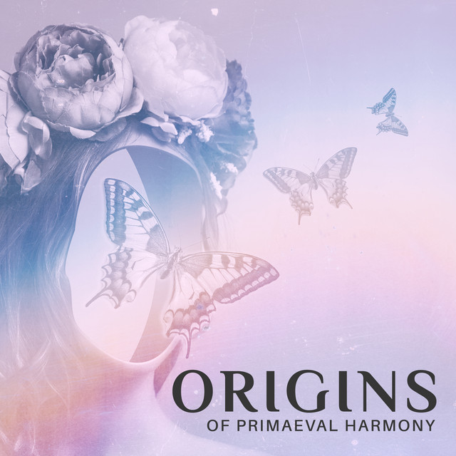 Origins of Primaeval Harmony cover art