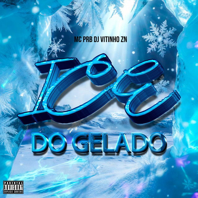 ICE DO GELADO