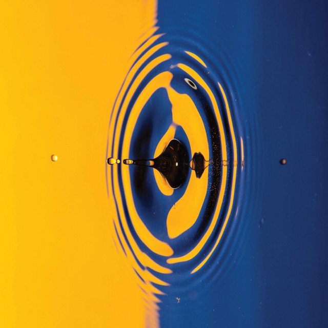 Ripples cover