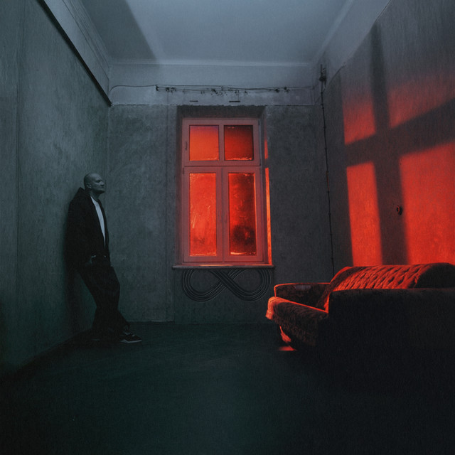 ILU NAS JEST cover art