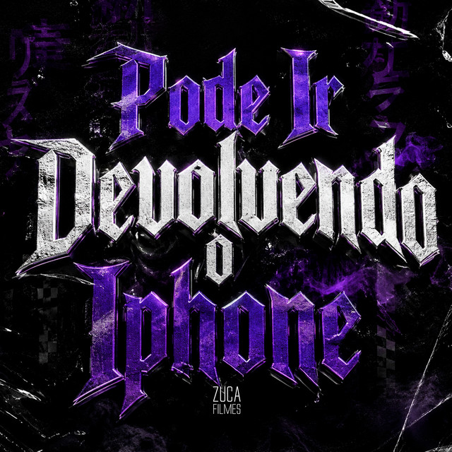 Pode Ir Devolvendo o Iphone
