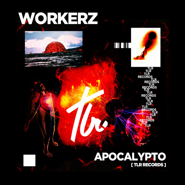 Apocalypto - Single by Workerz | Spotify