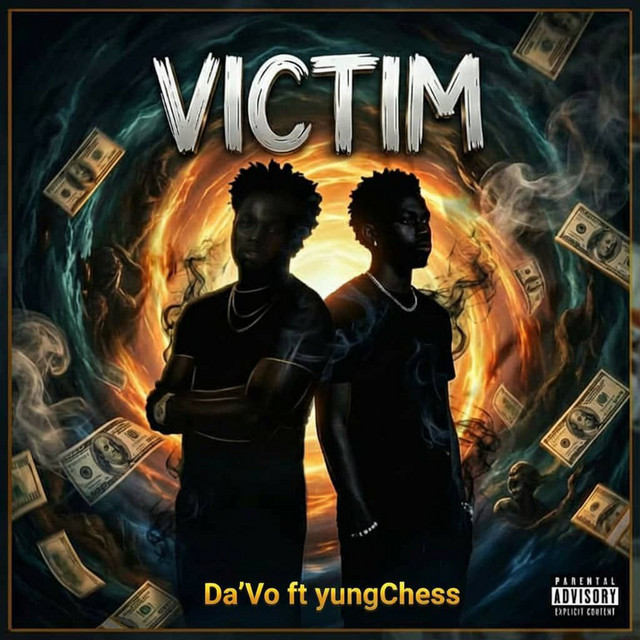 Victim