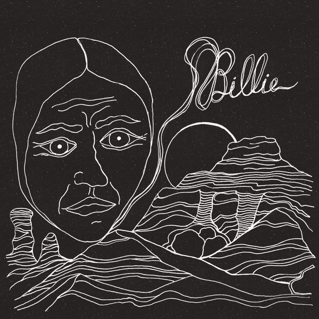 Billie cover art