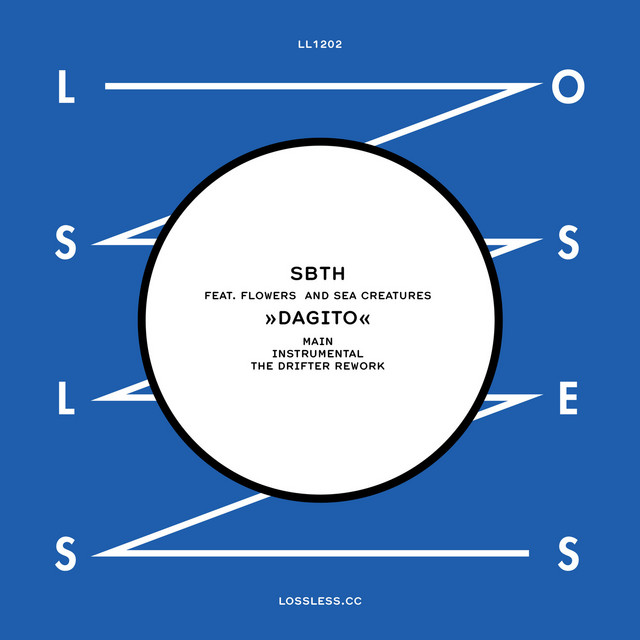Dagito - Main cover art