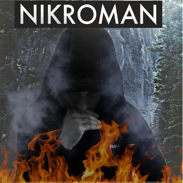 Nikroma Photo