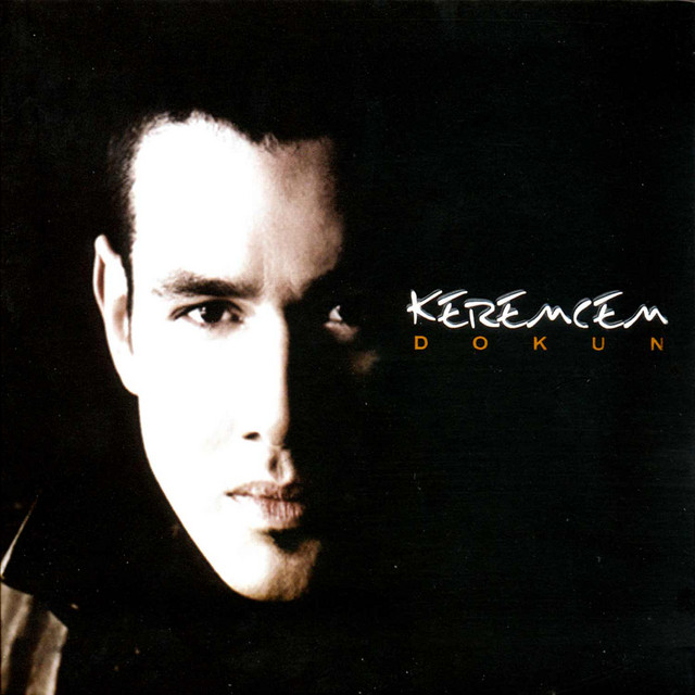 Dokun cover art
