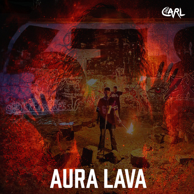 Aura Lava