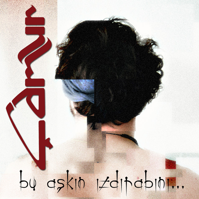 Bu Aşkın Izdırabını cover art