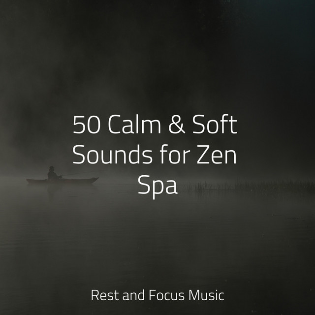 50 Calm & Soft Sounds for Zen Spa - Album by Yoga Music | Spotify