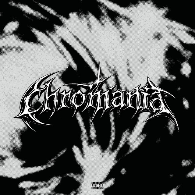 chromania cover art