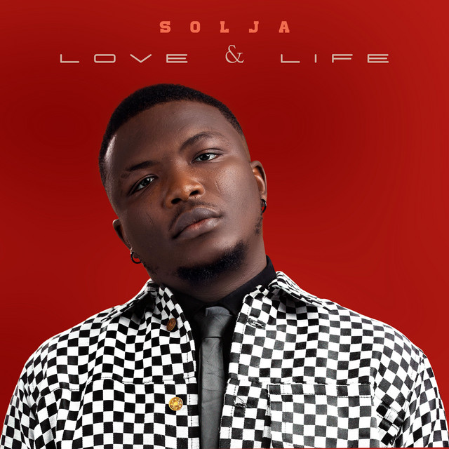 Love & Life cover art