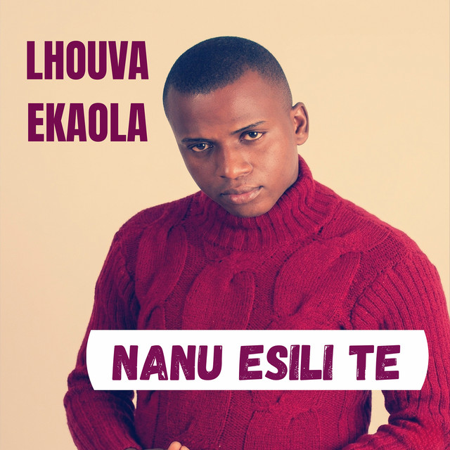 Lhouva ekaola