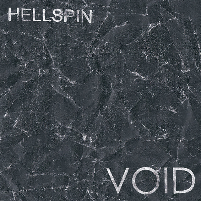Void cover art