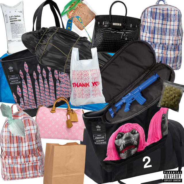 undefined album image