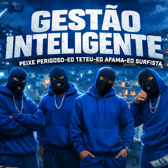 Gestão Inteligente